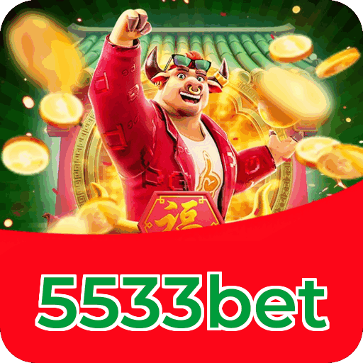 Reload Bonus 5533bet