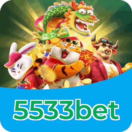 Slots Premium da PG Soft na 5533bet