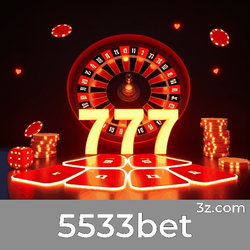 Inovação Tecnológica da 5533bet: Apostas de Última Geração