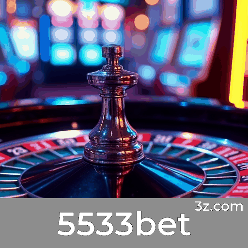 5533bet: Seu Cassino Online Seguro e Divertido