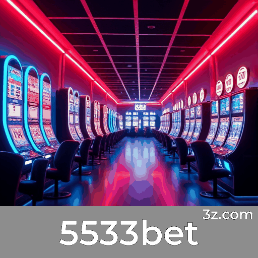 Recompensas Reais e Transparentes no 5533bet: Promoções Sem Pegadinhas