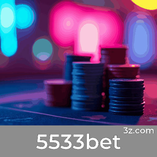 5533bet: Caça-Níqueis - Gigantescos Prêmios, Jogos de Mesa - Estratégia, Live Dealer - Interação Real