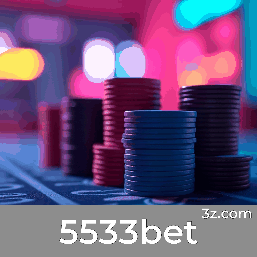 5533bet: Seu Cassino Online Seguro e Divertido