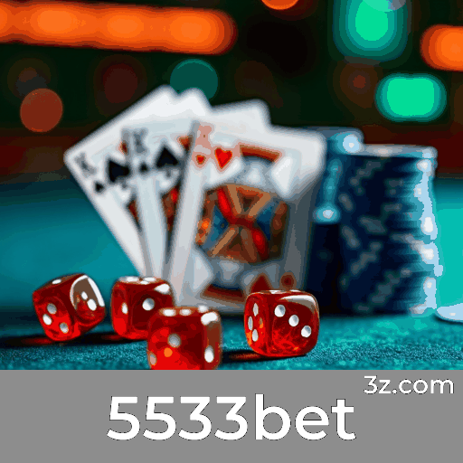 5533bet: Seu Cassino Online Seguro e Divertido