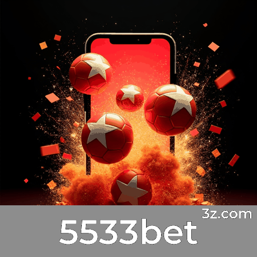 5533bet: Cobertura Completa de Esportes e Odds Instantâneas