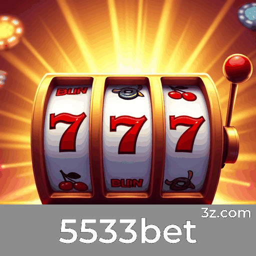 5533bet: Seu Cassino Online Seguro e Divertido
