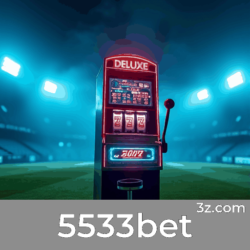 Bônus Generosos e Ofertas Únicas no 5533bet