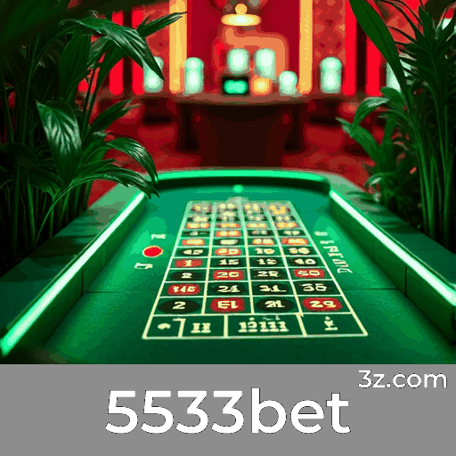 5533bet: Comunidade Vibrante e Interativa para Jogadores
