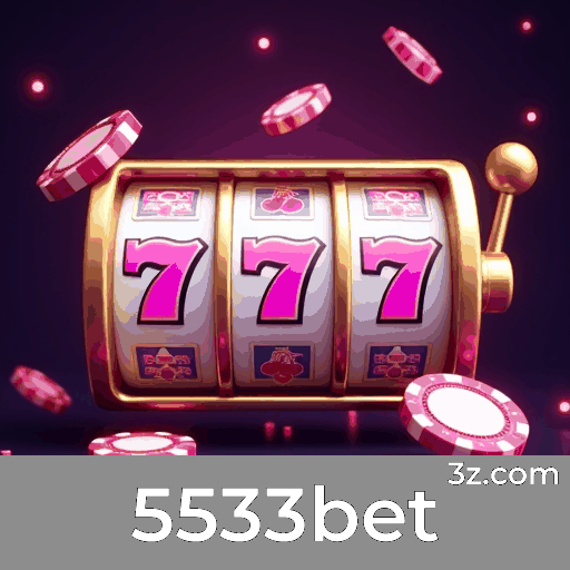 5533bet