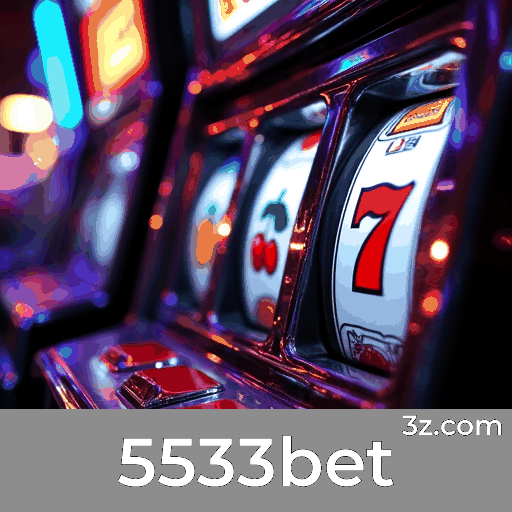 5533bet: Seu Cassino Online Seguro e Divertido