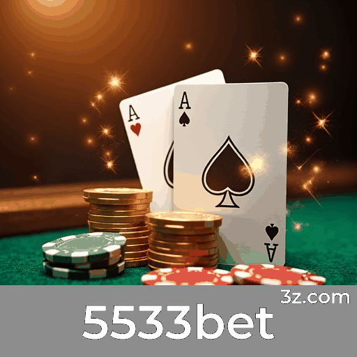 Bônus Generosos e Ofertas Únicas no 5533bet