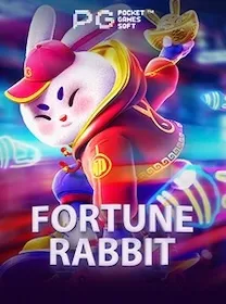 fotune rabbit